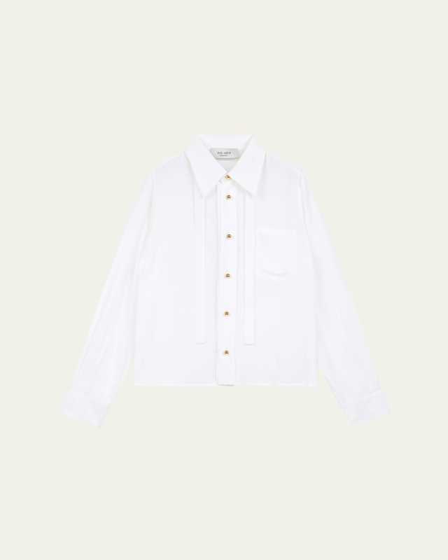 The Academy Blouse